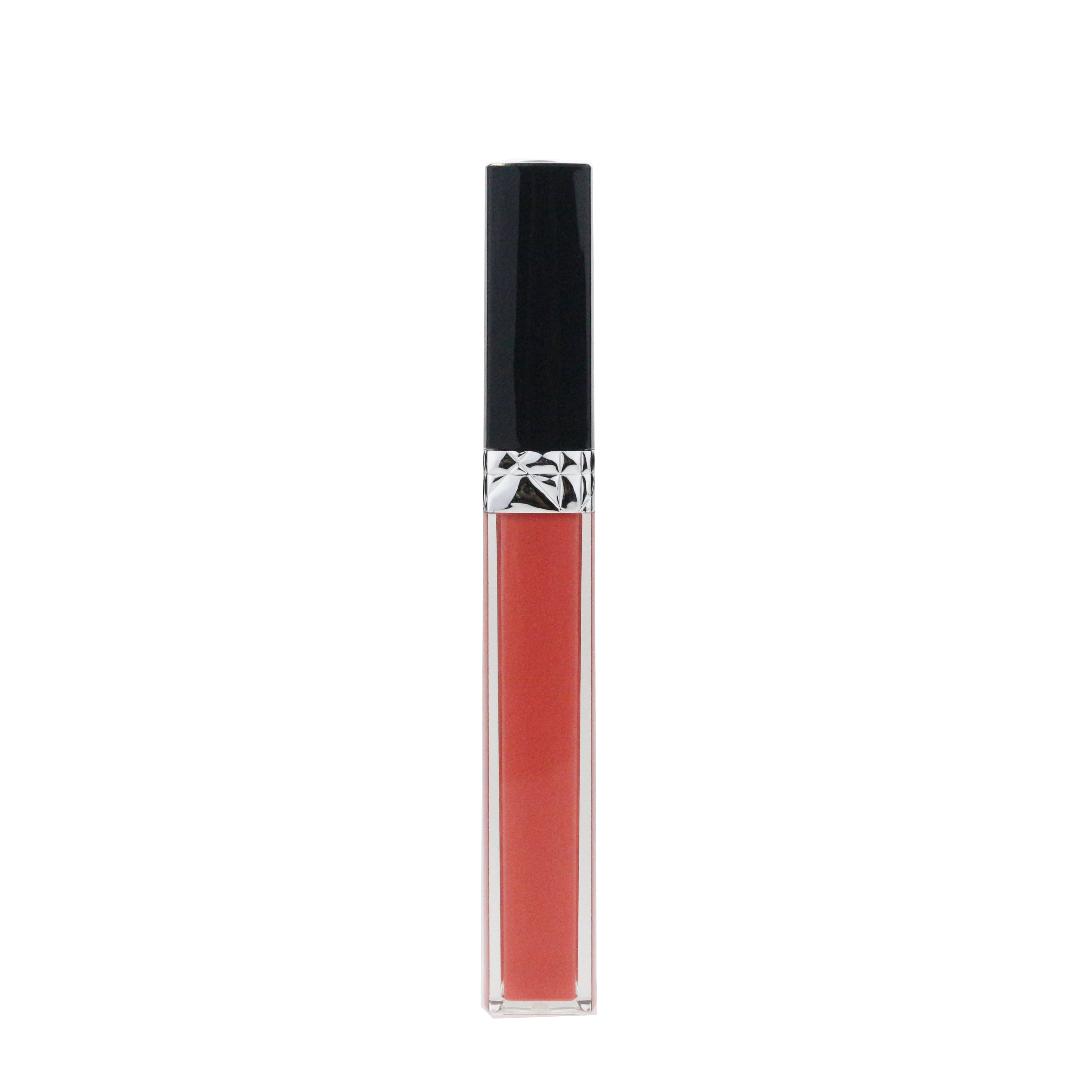 Dior Rouge Pink Lip Gloss 766 Rose Harpers  Hogies