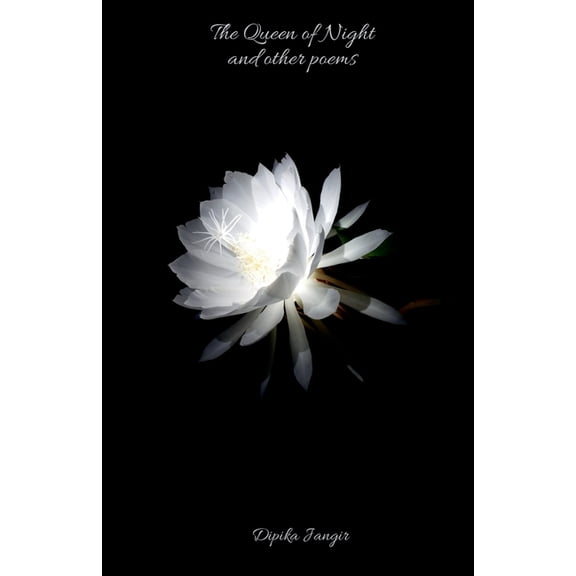 The Queen of Night and other poems, (Paperback)