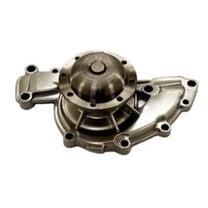 Engine Water Pump Fits select: 1986-1995 BUICK LESABRE, 1986-1993 OLDSMOBILE CUTLASS CIERA
