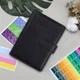 thumbnail image 5 of Bolsa De Carpeta Con Cremallera Carpeta Planner A6 Negro, 5 of 7