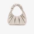 thumbnail image 1 of Jinsinto Women's Gabbi Ruched Hobo Handbag, 1 of 7