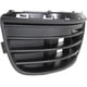 thumbnail image 5 of Fog Light Cover Front Passenger Side For 2005-2010 Volkswagen Jetta, 5 of 8