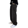thumbnail image 3 of Mens Baggy Jeans Y2K Vintage Denim Pants Casual Loose Fit Hip Hop Trousers, 3 of 5