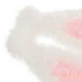 thumbnail image 2 of Miangastore White Cloth Rabbit Ear Charm for DIY Crafts Perfect Size for Headdress Making and Handmade Accessories 20pcs, 2 of 8