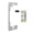 Style 1, variant on Lerpwige Receptacle wall repair support Bracket for loose outlet plate areas use