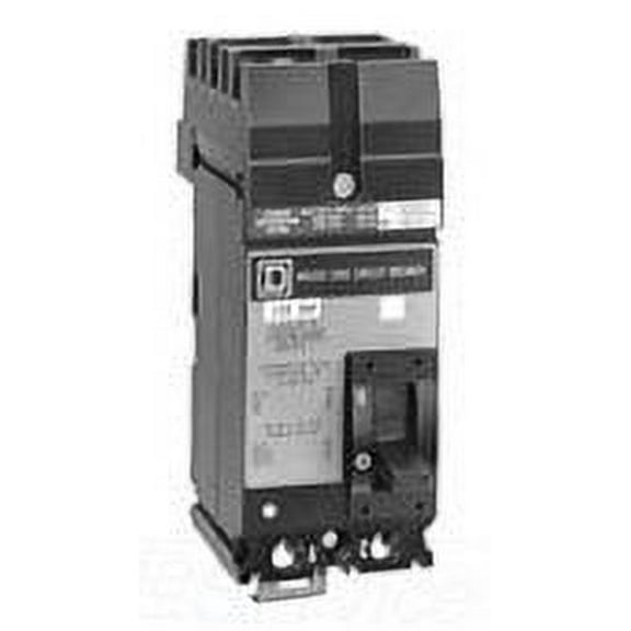 Square D FA26050AB 2 Pole 50 Amp 600v Circuit Breaker FA