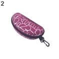 thumbnail image 3 of Skymirror Portable Crush Resistant Sun Glasses Spectacles Case Zipper Storage Box Holder, 3 of 8