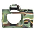 thumbnail image 3 of Housse de Protection en Silicone pour Appareil Photo Numérique A7 M2/A7R M2/A7S M2, 3 of 8