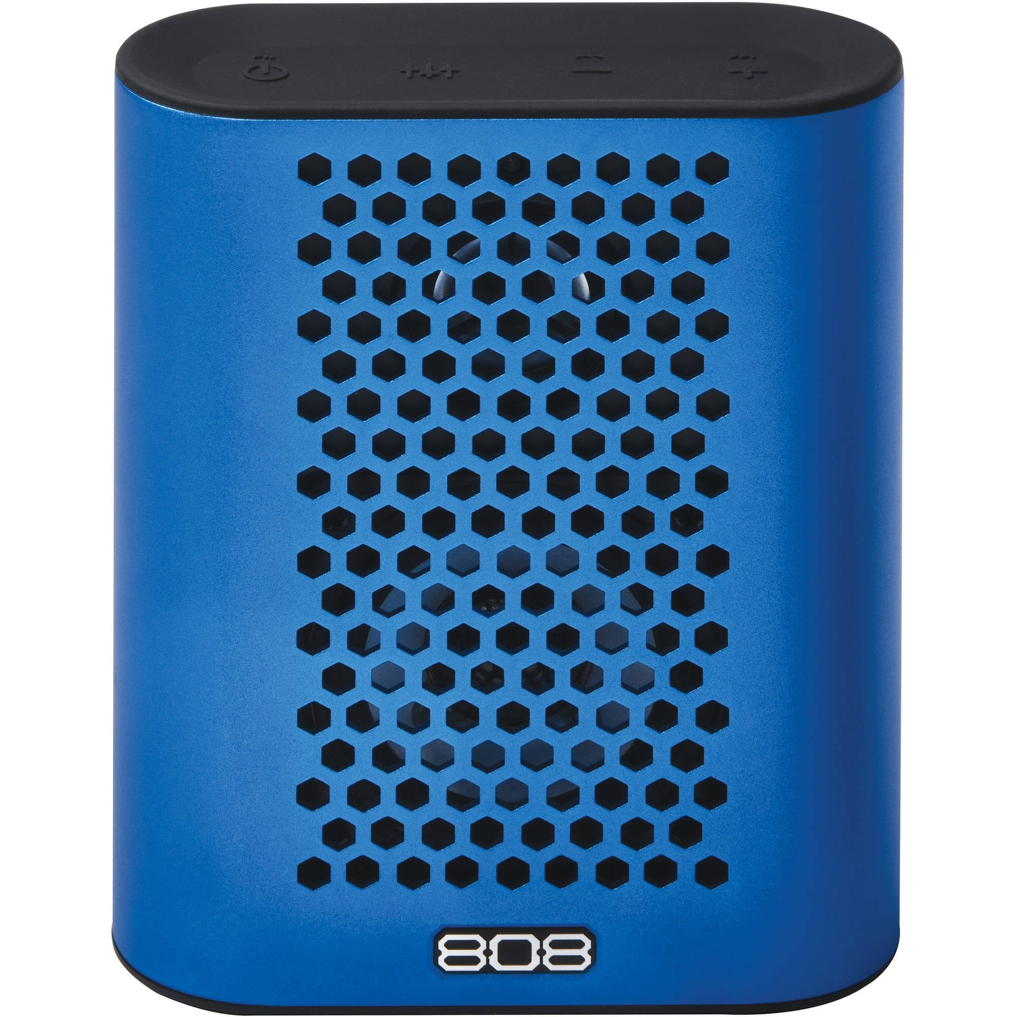bluetooth speaker with bass boost