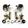 thumbnail image 3 of Racing Power R2050 Universal Crankcase Evacuation System, Chrome, 3 of 4