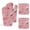 chudan-1OLKJ, variant on Flamingo Oven Mitts And Pot Holders Sets of 4 Oven Gloves Set Potholders for Kitchen Cooking Baking Grilling Anti Scald Hot Pads And Heat Resistant