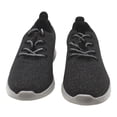 thumbnail image 3 of Sugar | Gabber Sneakers | Black | Size 9, 3 of 6