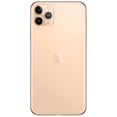 thumbnail image 3 of Pre-Owned Apple iPhone 11 Pro Max - Carrier Unlocked - 64 GB Gold (Good), 3 of 3