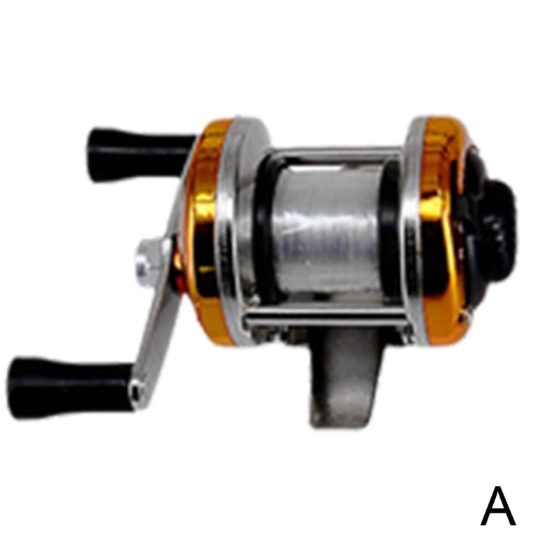 braided line for fly fishing leader Phoenix Rod Power & Action:Medium / Fast Map Case Study: Potholes -