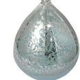 thumbnail image 2 of Peleus 30-Minute Silvered Hourglass, Jade Sand-Color:Clear,Style:Contemporary, 2 of 2