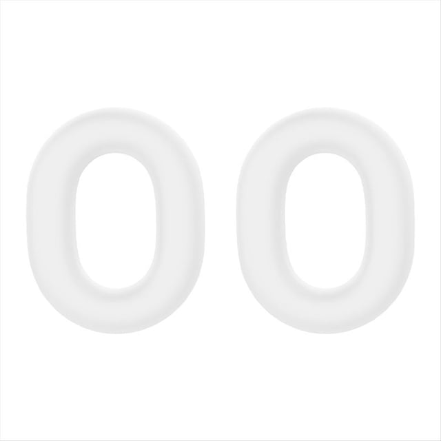 Almohadillas de Repuesto para Auriculares para ULT WEAR WH-ULT900N, de Silicona, Color