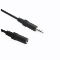 thumbnail image 3 of 3.5mm Audio Extension Line 3.5mm Earphone Extended Cord Male to Female Audio Extension Line PC Phone Audio Extension Line 3.5mm Jack Lengthen Line, 3 of 5