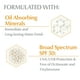 thumbnail image 5 of Protector solar Eucerin Sun Clear Skin SPF 50 Facial 75 ml, 5 of 9