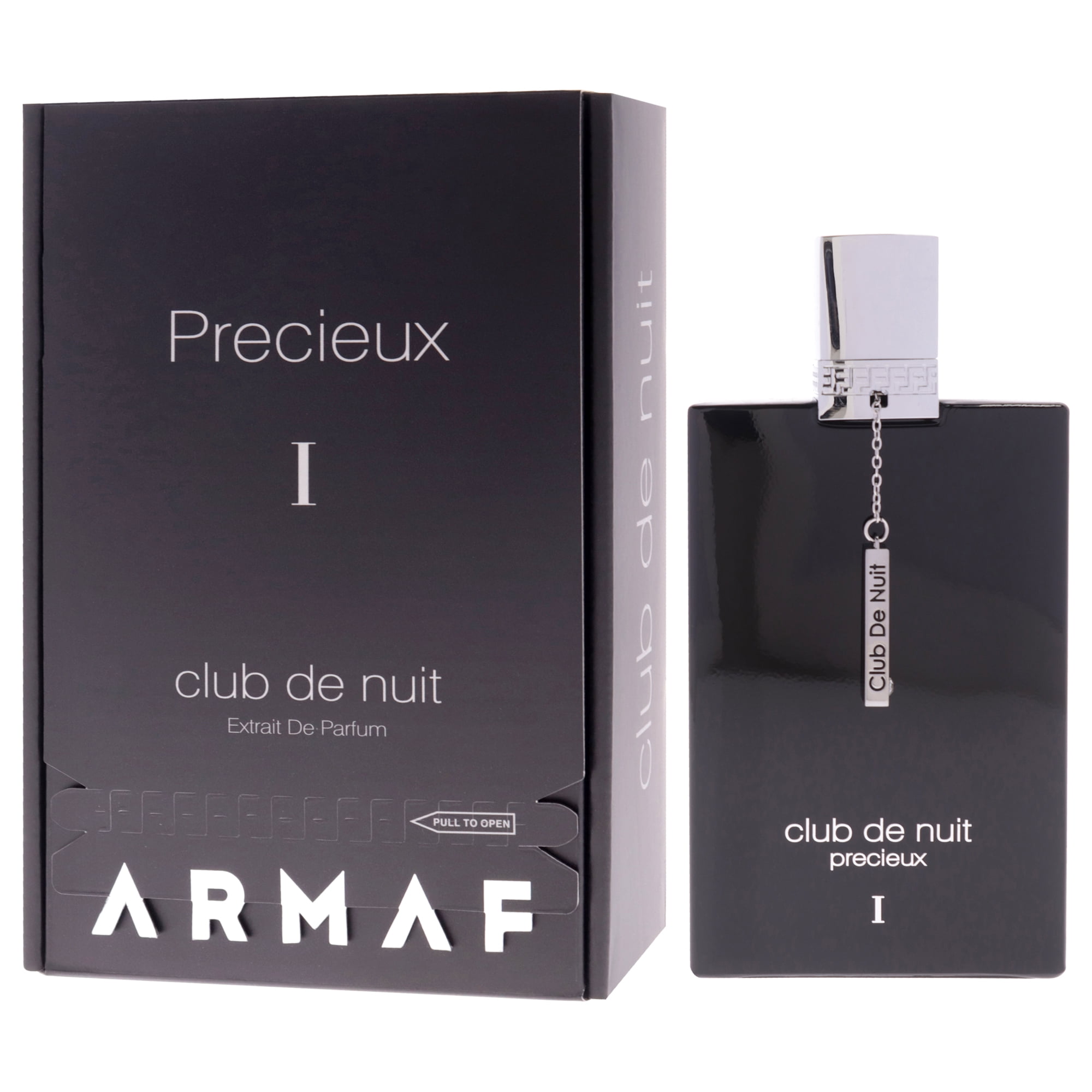Club De Nuit Precieux IV by Armaf 香水 Armaf Club De Nuit Precieux I (Aventus Absolu Twist) Extrait De