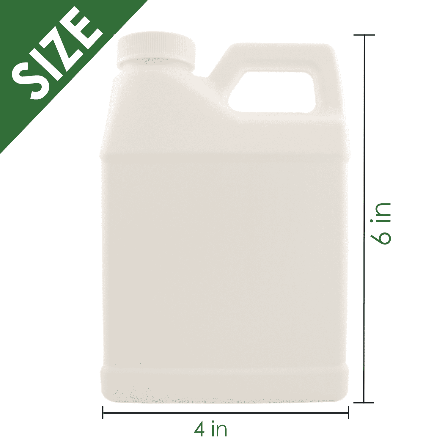Neem – 16 fl oz (473 ml) Plastic Jug W/ Cap – 100% Pure Essential Oil Therapeutic by GreenHealth