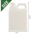 thumbnail image 5 of Neem – 16 fl oz (473 ml) Plastic Jug W/ Cap – 100% Pure Essential Oil Therapeutic by GreenHealth, 5 of 5