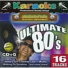 Karaoke Bay: Radio Rewind - Ultimate 80's