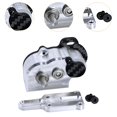 thumbnail image 6 of RC Gearbox LCG Transmission Metal Case with Lightweight Aluminum Housing for 1/10 RC Crawler Car Capra SCX10 III, 6 of 9