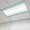 bronze, variant on Turquoise Beige Stripe Magnetic Fluorescent Light Covers for Ceiling Lights 2x4Ft, Modern Art Horizontal Striped Office Classroom Kitchen Drop Ceiling Light Covers Lighting Filters Shade Panel 1 Pack
