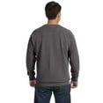 thumbnail image 2 of Comfort Colors 1566 Adult Crewneck Sweatshirt, 2 of 3