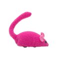 thumbnail image 2 of Cat Love Play Zippy Mouse Cat Toy, Pink, 2 of 4