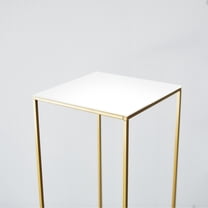 Efavormart 2 Pack 12"x12" White Plexiglass Sheets, 3mm Thick White Acrylic Sheets With Protective Film