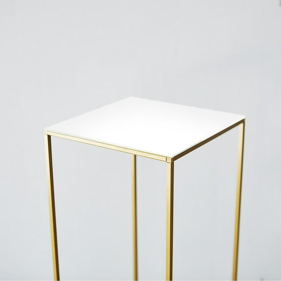 Efavormart 2 Pack 12"x12" White Plexiglass Sheets, 3mm Thick White Acrylic Sheets With Protective Film