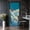 Color 3, variant on Door Stickers Peel and Stick Door Mural Ski resort red gondola lift chalet mountain Removable Wallpaper 30.3''x78.7'' Self-Adhesive Mural for Kitchen Living Room Bedroom Decor