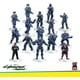 thumbnail image 5 of Cyberpunk Edgerunners: Combat Zone Board Game, 5 of 7