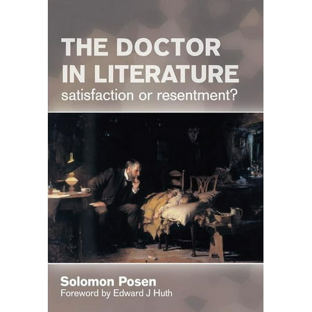 UPC: 9781857757798 | The Doctor in Literature  Volume 2 (Paperback)