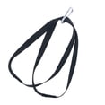 thumbnail image 4 of MesaSe 2pcs Battle Rope Anchor Strap Kit Body Training Suspension Extender Strap Set (Black), 4 of 12