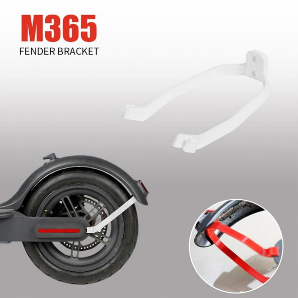 Fender Support for Xiaomi M365 M365 Pro Scooter Rear Mudguard