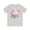 Silver, variant on Fish Graphic Unisex 100 Cotton Vintage Artwork Tee 1