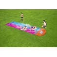 thumbnail image 4 of H2OGO! Llama Rama 16' Double Race Water Slide with Two Surf Riders, 4 of 9