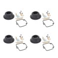 thumbnail image 4 of Carburateur Révision pour Suzuki, 4 Ensembles Carburateur Reconstruction Carburateur Réparation Kit Carburateur Réparation Accessoires Moderne Innovation, 4 of 8