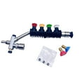 thumbnail image 1 of Bgsha Pressure Washer Lance Extension Wand 1/4'' Quick Release Jet with Spray Nozzle, 1 of 6
