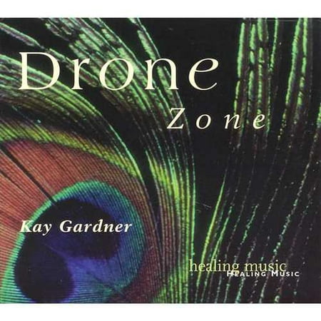 Drone Zone