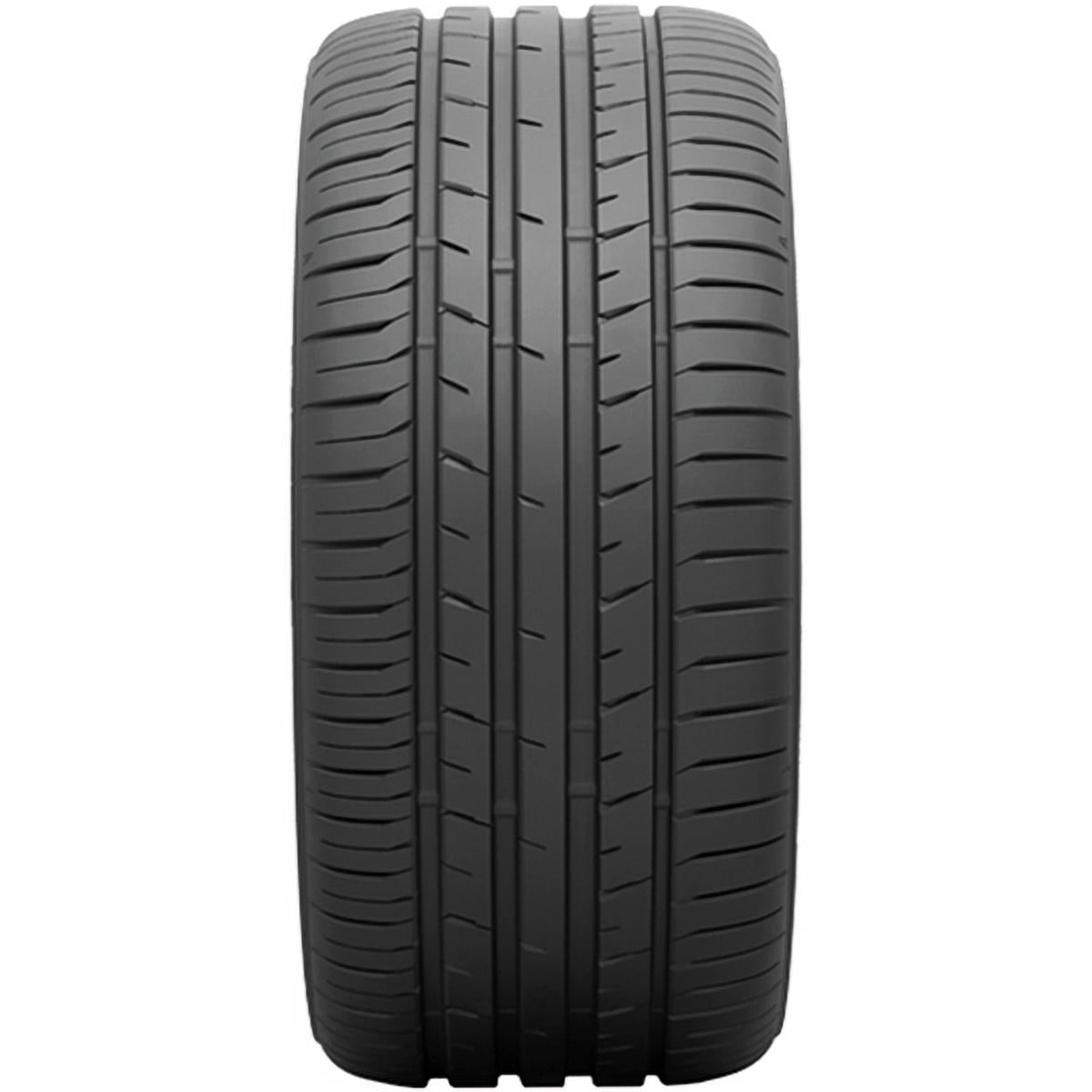 Toyo Proxes Sport Tire, 235/40R17 94Y XL, High Performance