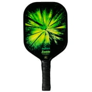 Franklin Sports Dagger Pickleball Paddle - USAPA Approved - Polypropylene - Green Paddle