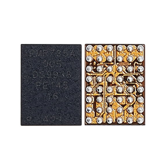 Replacement Power Management IC Compatible For Samsung Galaxy S22 Ultra (PMR735A)