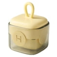 thumbnail image 1 of Grande Vente! Rouleau Anti-Peluches Réutilisable, Rouleau Anti-Peluches Multifonctionnel Lavable, Rouleau Adhésif Réutilisable en Silicone Portable, Brosse à Cheveux Adhésive Réutilisable pour Enlever les Vêtements, 1 of 1
