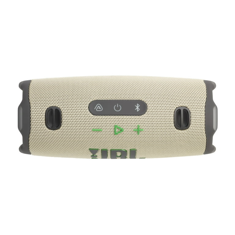 JBL Charge 6 - Portable waterproof and drop-proof Bluetooth