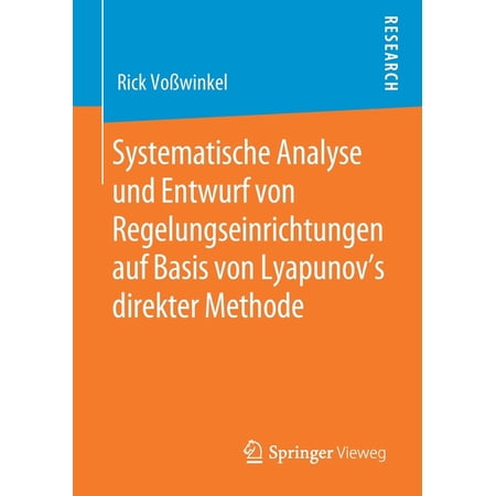 ISBN 9783658280604