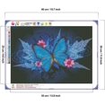 thumbnail image 4 of Kit completo de pintura de diamantes 5D NQ 30 x 40 cm, 4 of 5