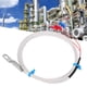 thumbnail image 5 of Sensor de Temperatura PT100 ANGGREK Para planta de tratamiento de aguas Residuales, 5 of 8